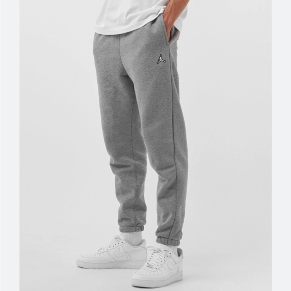 Jordan Pants Jordan Mens Essentials Fleece Pants Size Xl Poshmark